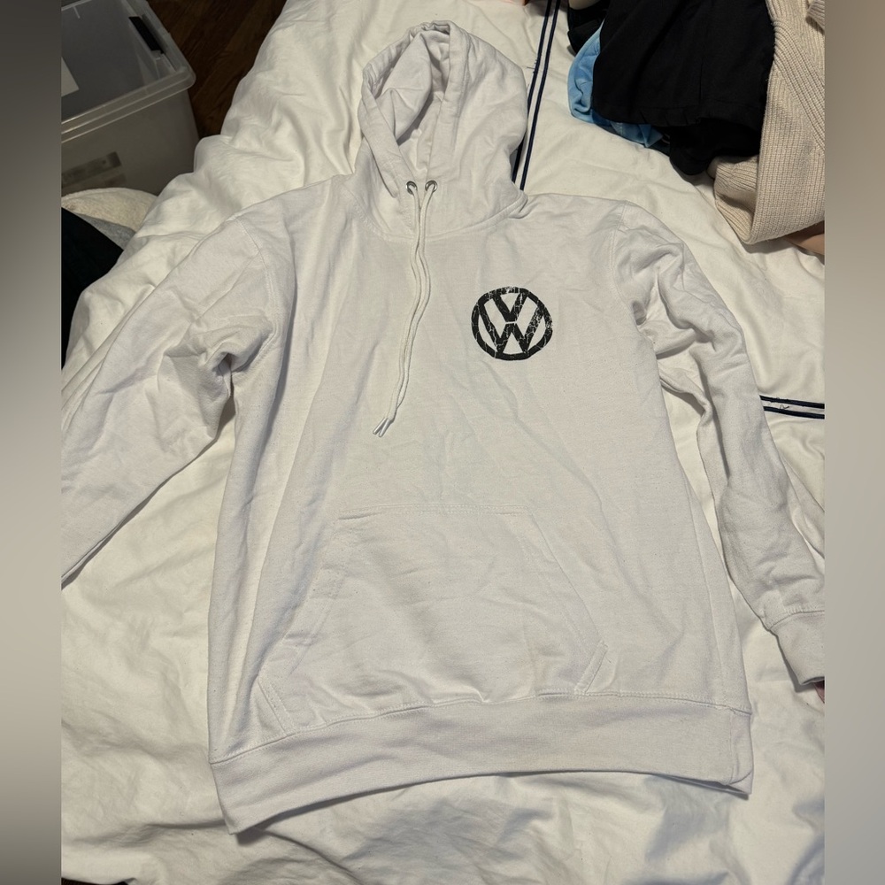 Volkswagen Sweatshirt